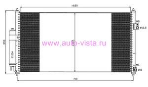    Nissan XTRAIL (T30) 06/01